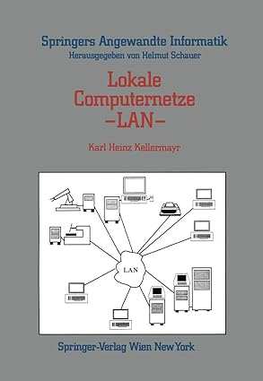 lokale computernetze a lan technologische grundlagen architektur a bersicht und anwendungsbereiche 1st