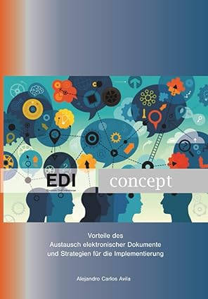edi concept vorteile des austauschs elektronischer dokumente und strategien fa 1/4r die implementierung 1st