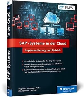 sap systeme in der cloud implementierung und betrieb 1st edition andra c ba gelsack ,galina baader ,loina