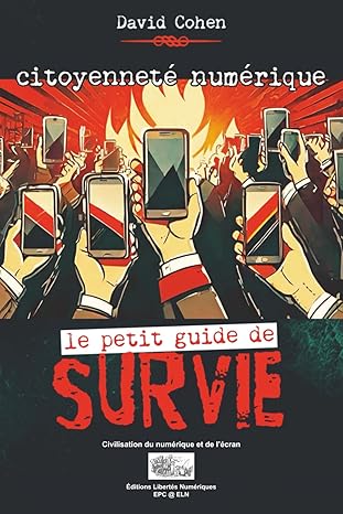 citoyenneta numa rique le petit guide de survie rique et de lacran 1st edition david cohen 2925606032,