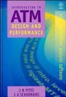 introduction to atm design and performance with applications analysis software 1st edition j m pitts ,john a