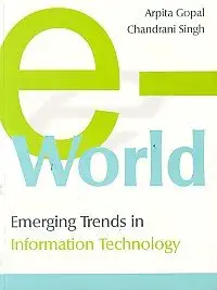 e world 1st edition arpita gopal 8174467327, 978-8174467324