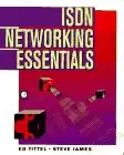 isdn networking essentials 1st edition ed tittel ,steve james 0126913927, 978-0126913927