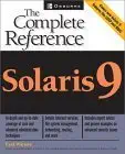 solaris 9 the complete reference 1st edition paul a watters 0072223057, 978-0072223057