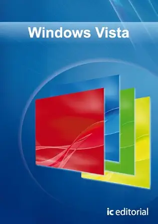 windows vista 1st edition jesa s marta n alloza 8483641941, 978-8483641941