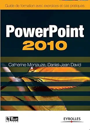powerpoint 2010 fermes classiques fermes laga res 1st edition catherine monjauze ,daniel jean david