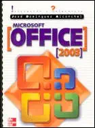 microsoft office 2003 1st edition jose dominguez alconchel 8448140001, 978-8448140007