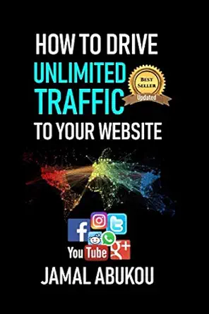 how to drive unlimited traffic to your website smart online internet marketing seo tricks backlink tactics