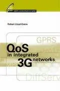qos in integrated 3g networks 1st edition robert lloyd evans 1580533515, 978-1580533515