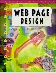 web page design 1st edition todd stubbs ,karl barksdale ,crispen 0538689978, 978-0538689977