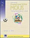 prentice hall test prep series microsoft powerpoint 2002 mous comprehensive 1st edition linda bird