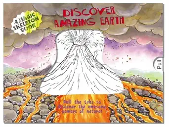 discover amazing earth 1st edition janet sacks ,jan smith 1904921310, 978-1904921318