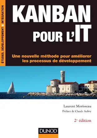 kanban pour lit 2e ad une nouvelle mathode pour amaliorer les processus de daveloppement une nouvelle mathode