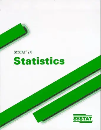 statistics systat 7 0 for windows 1st edition systat 0136797393, 978-0136797395