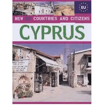 cyprus 1st edition jan willem bultje 1842343297, 978-1842343296