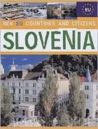 slovenia 1st edition danica vecevic 1842343270, 978-1842343272