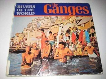 the ganges rivers of the world 1st edition gina douglas 0853404585, 978-0853404583