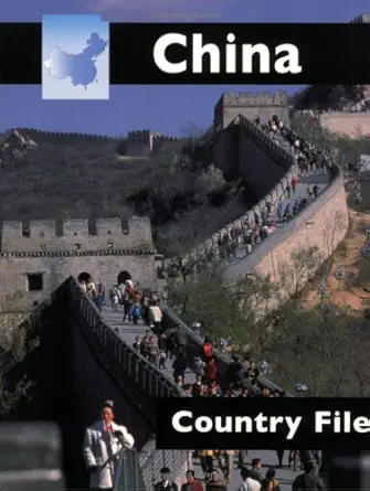 china 1st edition michael march 0749666331, 978-0749666330