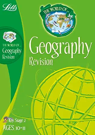 ks2 geography key stage 2 year 6 1st edition lynn huggins cooper 1843155419, 978-1843155416