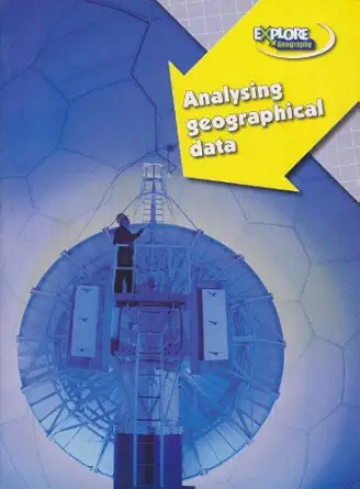 analysing geographical data 1st edition catherine yemm 0431032645, 978-0431032641