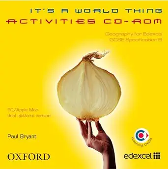 its a world thing 1st edition paul bryant 0199134472, 978-0199134472