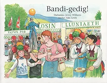 bandi gedig 1st edition sian lewis 1901862569, 978-1901862560