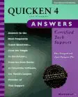 quicken 4 for windows answers certified tech support 1st edition mary v campbell ,david campbell 0078821290,