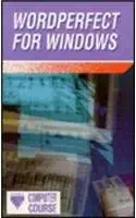 wordperfect for windows 1st edition seven hills book distributors george hall 1853653705, 978-1853653704