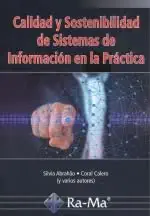 calidad y sostenibilidad de sistemas de informacia n en la pra ctica 1st edition silvia abraha o, ,coral