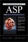 essential asp for web professionals 1st edition elijah lovejoy 0130304999, 978-0130304995