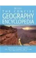 the concise geography encyclopedia 1st edition kingfisher publications 0753411156, 978-0753411155