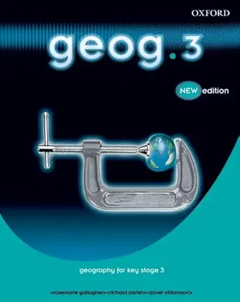 geog 123 students book level 3 1st edition na ,richard parish 9780415589550, 978-0199134519