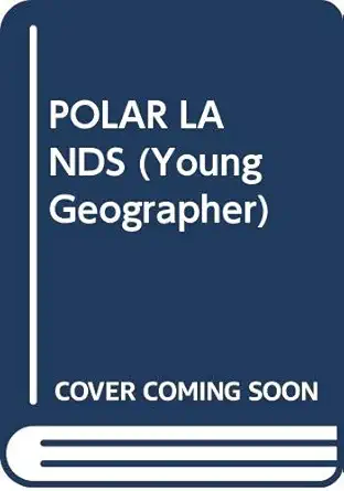polar lands 1st edition christopher green 0370308123, 978-0370308128