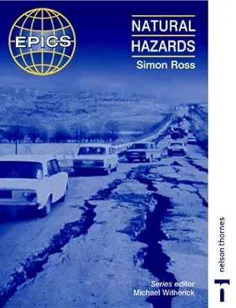 natural hazards 1st edition simon ross 0748739513, 978-0748739516