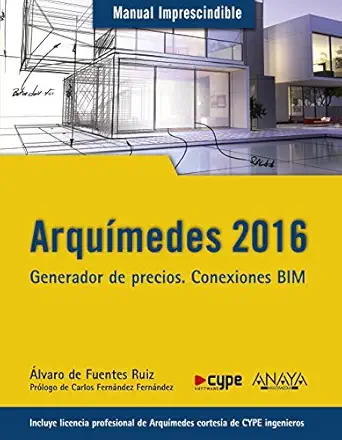 arqua medes 2016 1st edition a lvaro de fuentes ruiz 8441537216, 978-8441537217