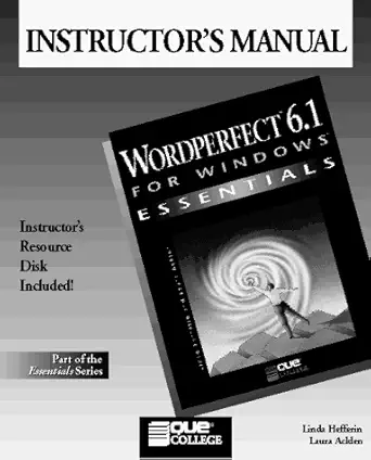 powerpoint 4 for windows smartstart instructors manual 1st edition que corporation 1565298217, 978-1565298217