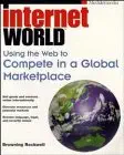 using the web to compete in a global marketplace 1st edition browning rockwell 047125262x, 978-0471252627