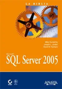sql server 2005 1st edition mike gunderloy ,joseph l jorden ,david w tschanz 8441520895, 978-8441520899
