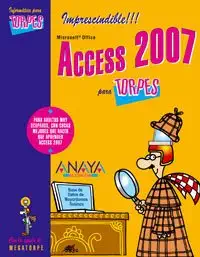access 2007 1st edition julia n casas 8441521646, 978-8441521643