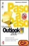 ms outlook 2000 paso a paso 1st edition catapult 844812488x, 978-8448124885