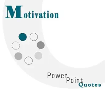 motivation powerpoint quotes 1st edition andrew e schwartz 1928950256, 978-1928950257