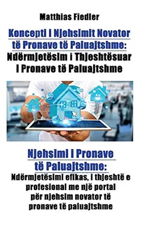 koncepti i njehsimit novator ta pronave ta paluajtshme nda rmjeta sim i thjeshta suar i pronave ta