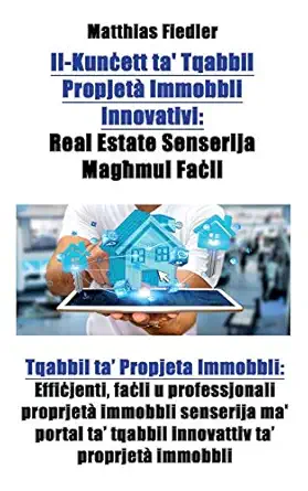 il kuna ett ta tqabbil propjeta immobbli innovativi real estate senserija maga mul faa li tqabbil ta propjeta