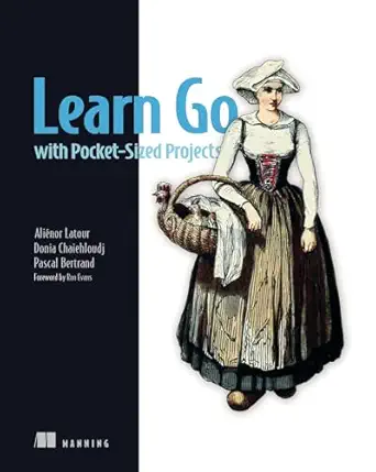 learn go with pocket sized projects 1st edition alia c nor latour ,donia chaiehloudj ,pascal bertrand