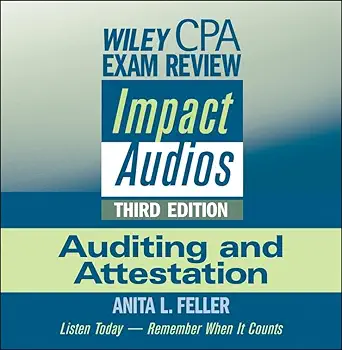 auditing and attestation 1st edition anita l feller 0470323361, 978-0470323366