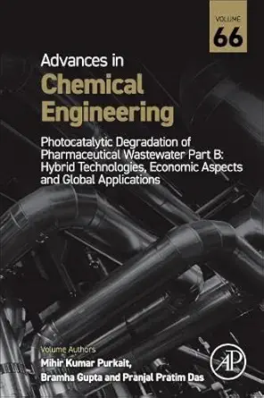 photocatalytic degradation of pharmaceutical wastewater part b hybrid technologies economic aspects and