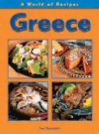 greece 1st edition sue townsend 0431117209, 978-0431117201
