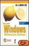 windows millennium editia n 1st edition brian livingston 8441511004, 978-8441511002