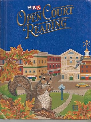 open court reading grade 3 book 1 1st edition a 0076026949, 978-0076026944