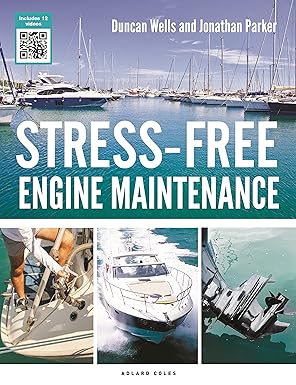 stress free engine maintenance 1st edition duncan wells ,jonathan parker 1472988558, 978-1472988553
